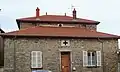 presbytère de Messimy