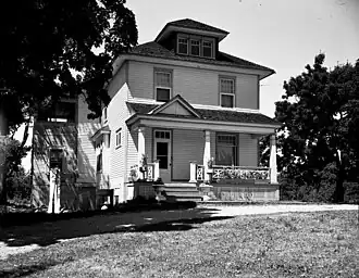 Deschênes (Québec)