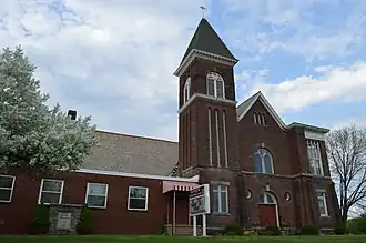 Fairview (comté de Butler, Pennsylvanie)