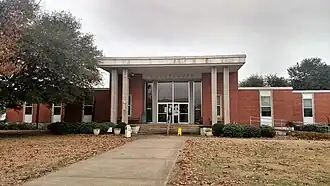 Comté de Nevada (Arkansas)