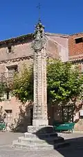 Presencio, province de Burgos.