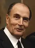 François Mitterrand (1916-1996)