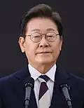 Lee Jae-myung