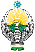 Shavkat Mirziyoyev