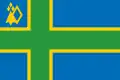 Drapeau de la Presqu'île de Crozon
