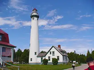 Presque Isle (Michigan)