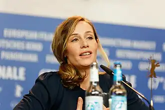 Cécile de France