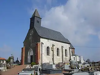 Pressy (Pas-de-Calais)