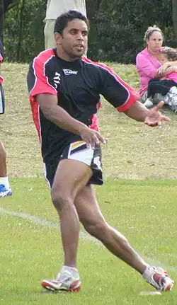 Description de l'image Preston Campbell (24 October 2008).jpg.