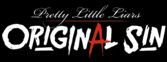Logo original de la saison.