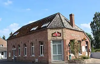 Preux-au-Bois