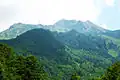 Monts Prevalla.