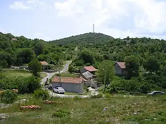 Previš (Neum)