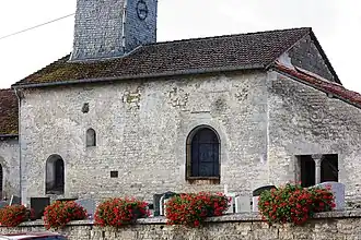 Prez-sur-Marne