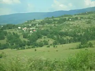 Pribeljci