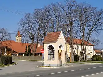 Pribislavec