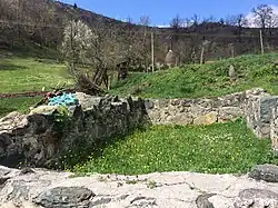 Ruines