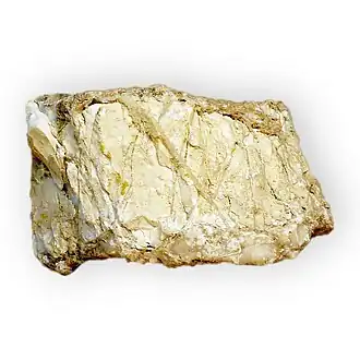 Image illustrative de l’article Pricéite