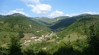 Pridvorci (Gornji Vakuf-Uskoplje)