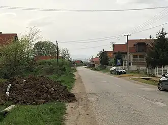 Pridvorica (Bojnik)