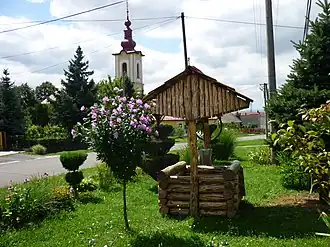 Priekopa