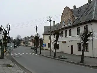 Priekulė