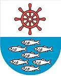 Blason de Priepert