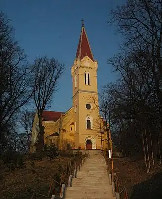 Prietrž