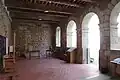 Salle du chapitre.