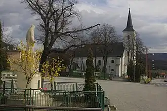 Prievaly