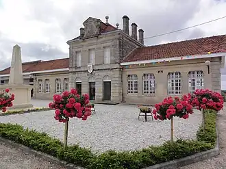 Prignac-et-Marcamps