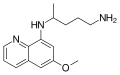 Primaquine.