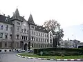 Hôtel de ville