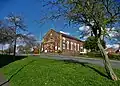 Primitive Methodist Church.