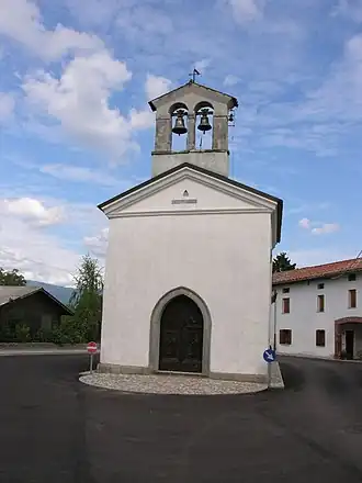 Povoletto