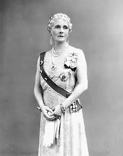 Description de l'image Princèse Alice d'Albany.jpeg.