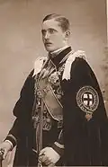Arthur de Connaught (1883-1938)