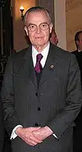 Bertrand d'Orléans et Bragance(1941)