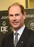 Edward, duc d'Édimbourg