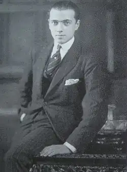 Image illustrative de l’article Vassili Alexandrovitch de Russie