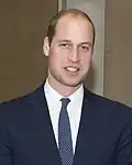 William, prince de Galles