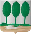 Blason de Princenhage