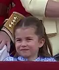 Charlotte de Galles