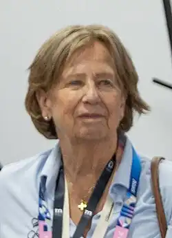 Description de l'image Princess Nora of Liechtenstein (cropped).jpg.