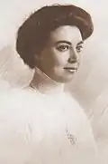 Olga de Hanovre(1884-1958).
