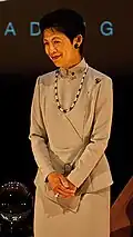 Hisako de Takamado(1953)
