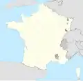 Principauté de Montbéliard