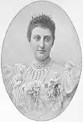 Ingeborg de Danemark.