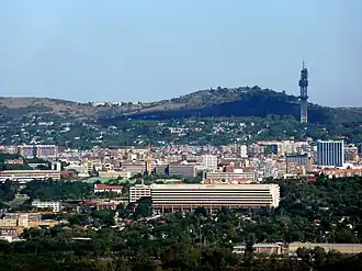 Capital Park