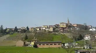 Priocca
